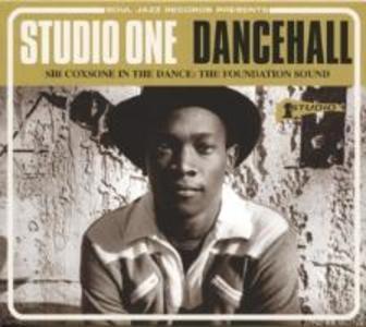 Studio One Dancehall