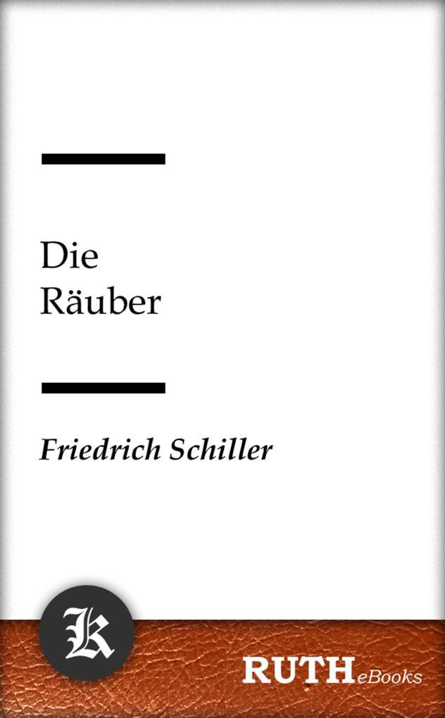 Die Räuber