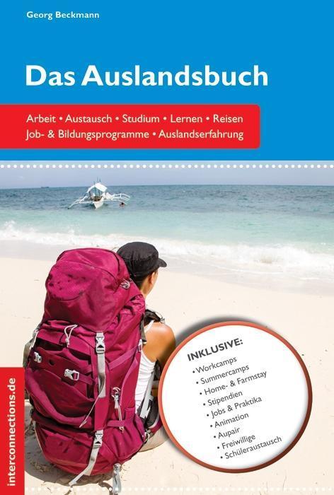 Das Auslandsbuch