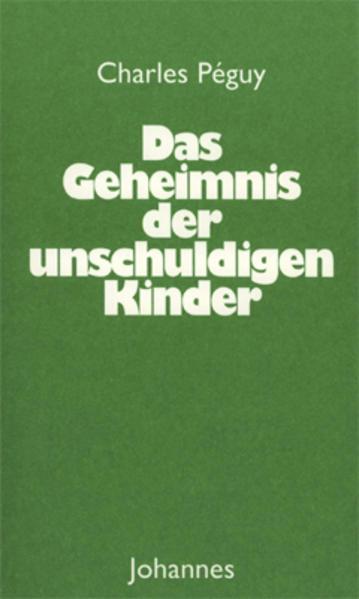 Das Geheimnis der unschuldigen Kinder