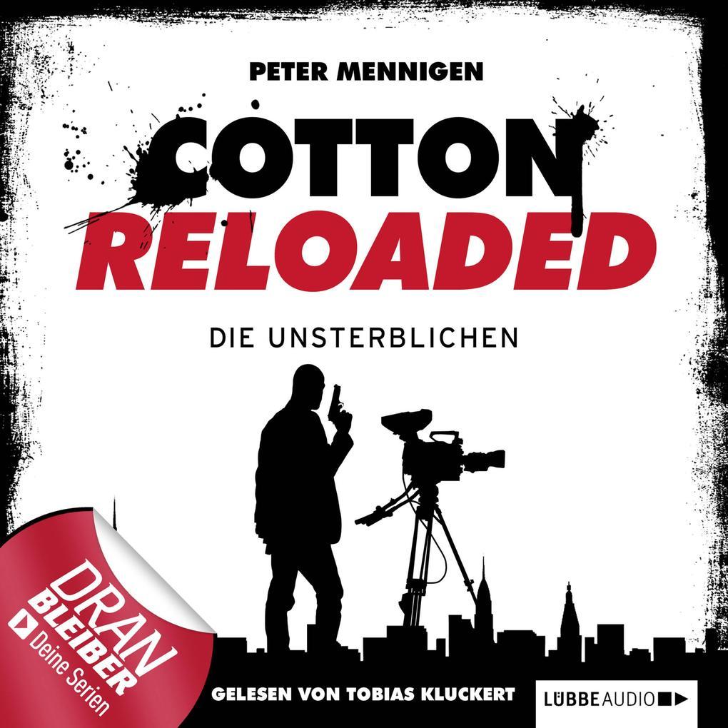 Cotton Reloaded - Folge 23