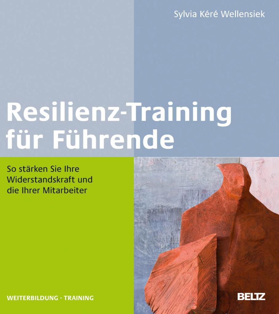 Resilienz-Training für Führende