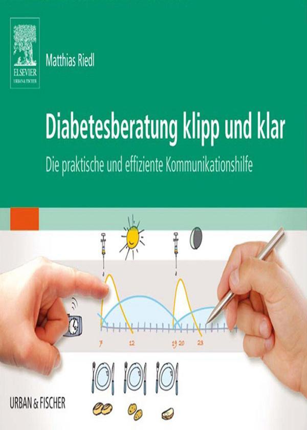 Diabetesberatung klipp und klar