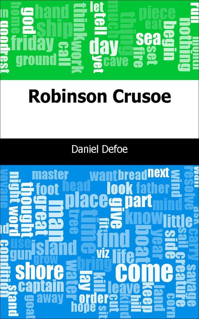 Robinson Crusoe