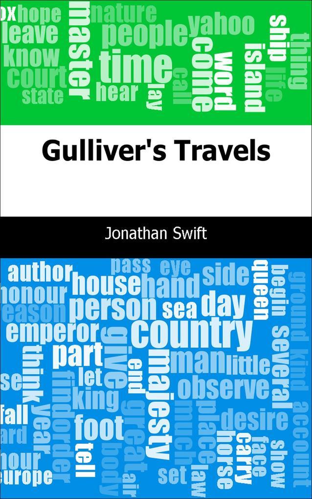 Gulliver's Travels