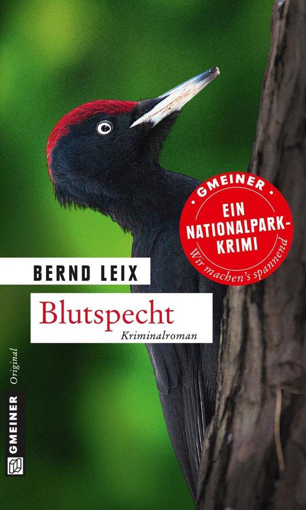 Blutspecht