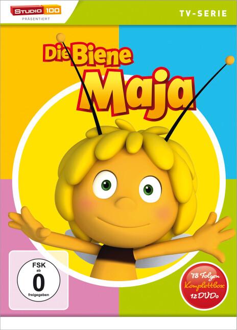 Die Biene Maja