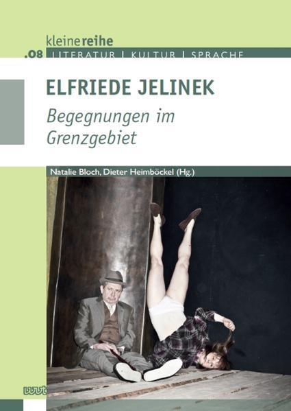 Elfriede Jelinek