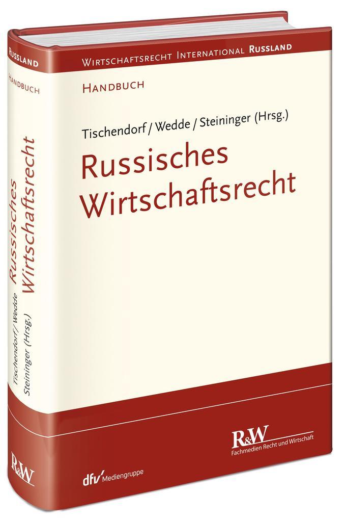 Russisches Wirtschaftsrecht