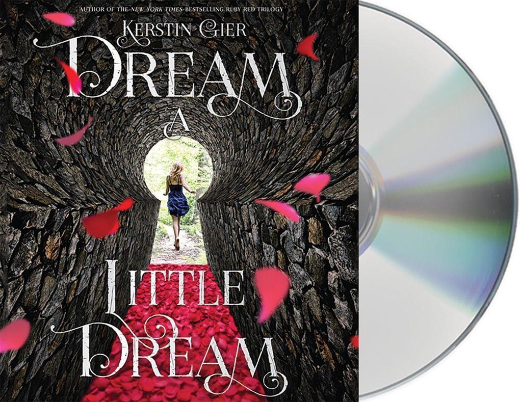 Dream a Little Dream: The Silver Trilogy