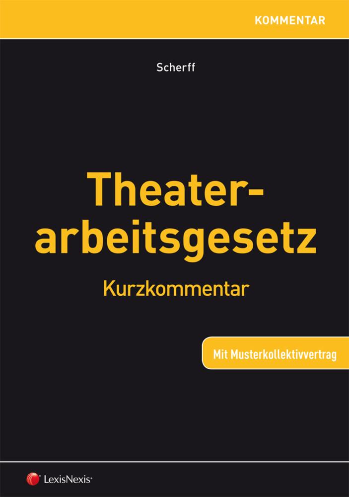 Theaterarbeitsgesetz