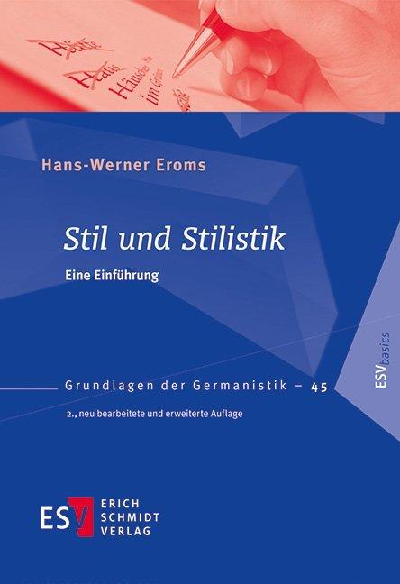 Stil und Stilistik