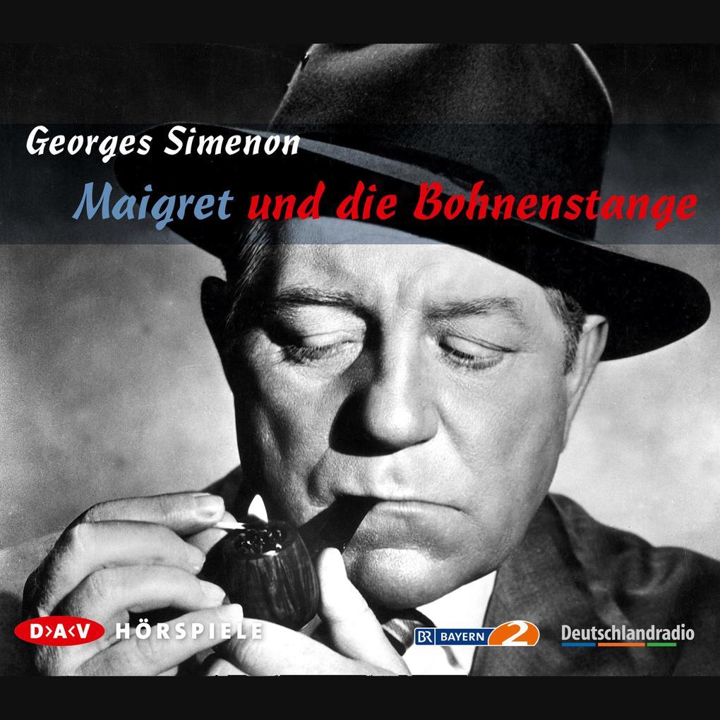 Maigret und die Bohnenstange