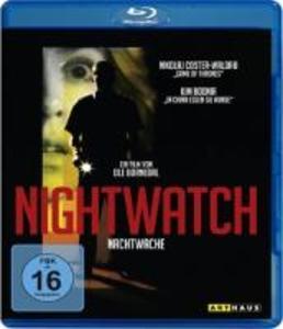 Nightwatch - Nachtwache