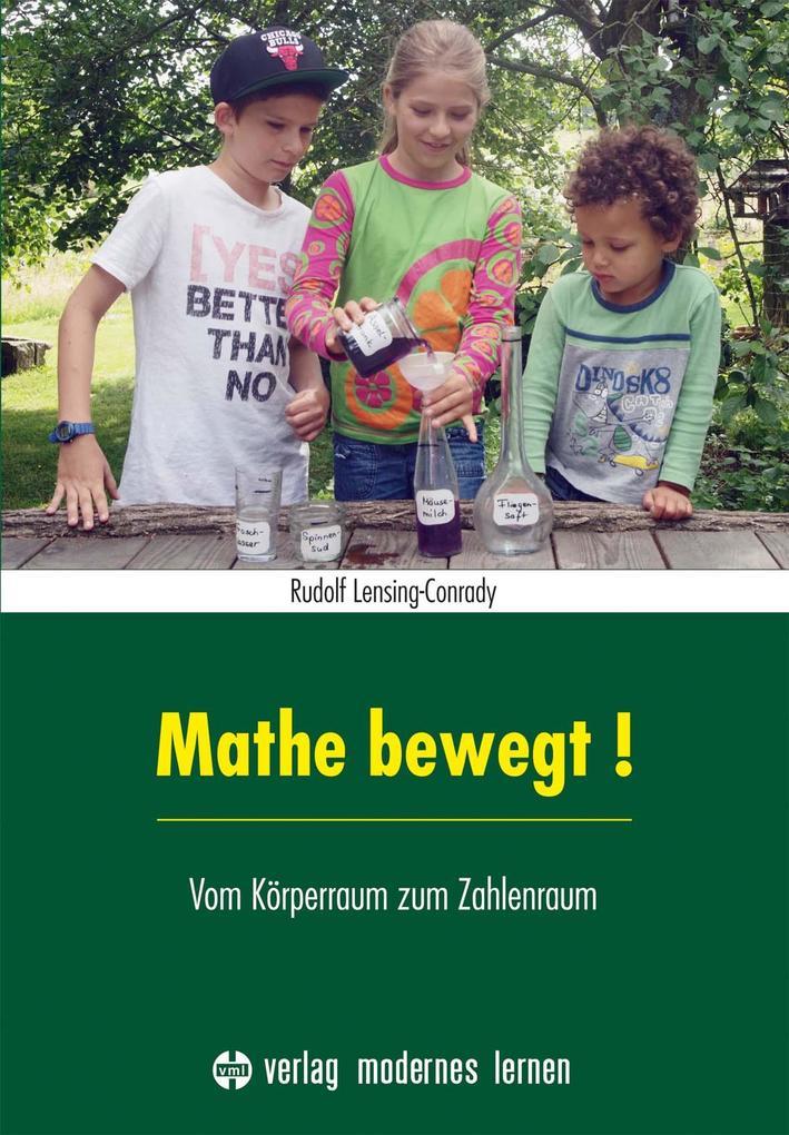 Mathe bewegt!