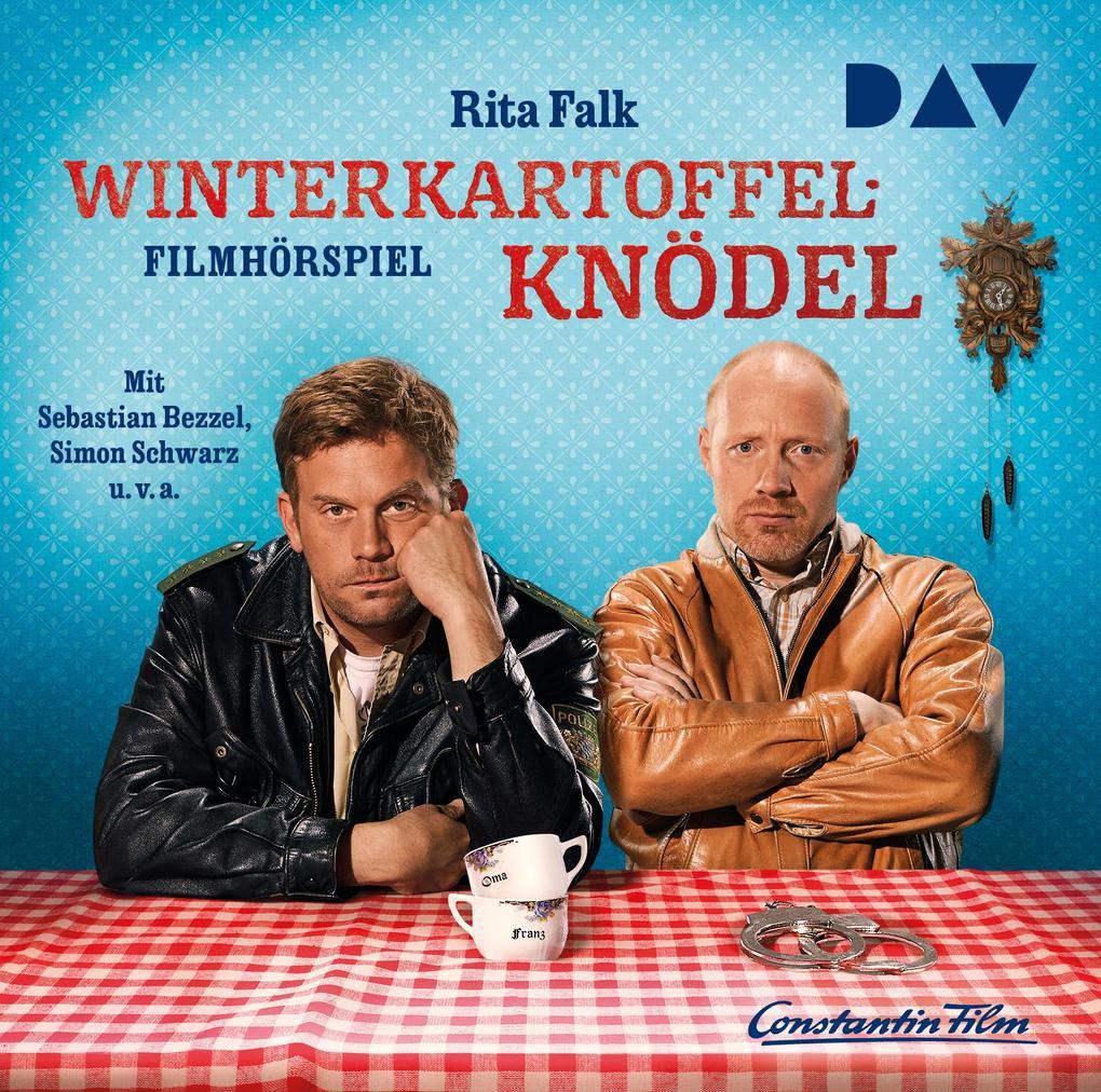 Winterkartoffelknödel. Filmhörspiel