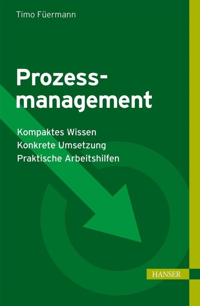 Prozessmanagement