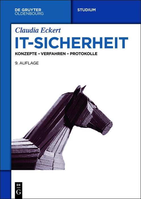 IT-Sicherheit