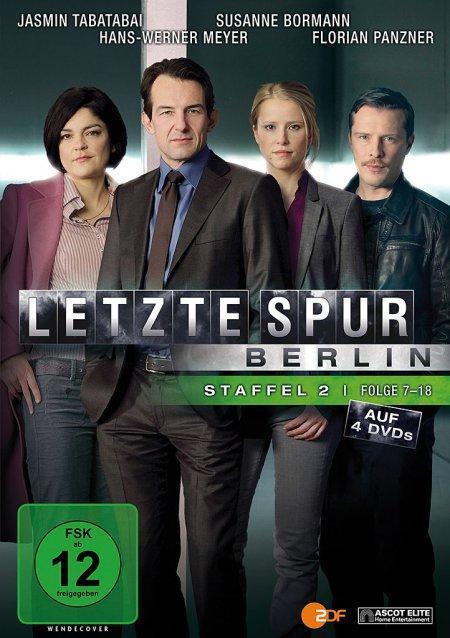 Letzte Spur Berlin