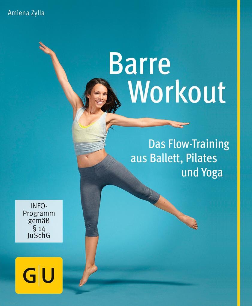 Barre Workout