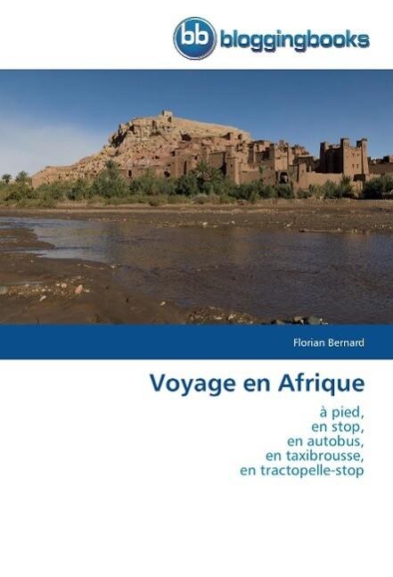 Voyage en Afrique