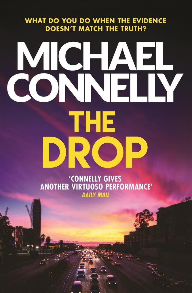 The Drop