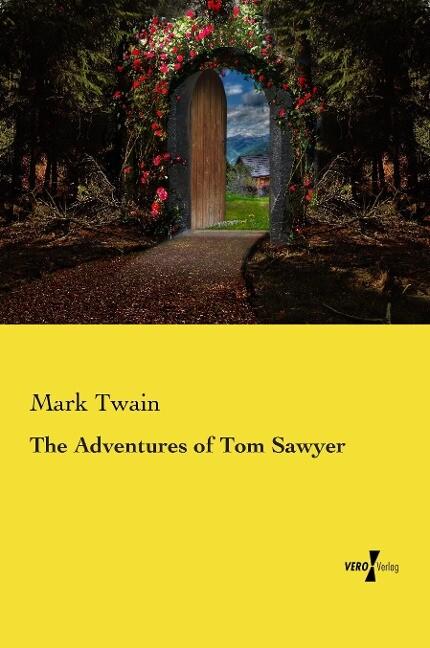 The Adventures of Tom Sawyer