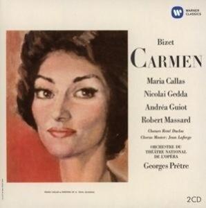 Carmen 1964 (Remastered 2014)