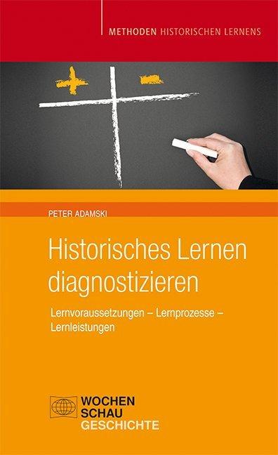 Historisches Lernen diagnostizieren