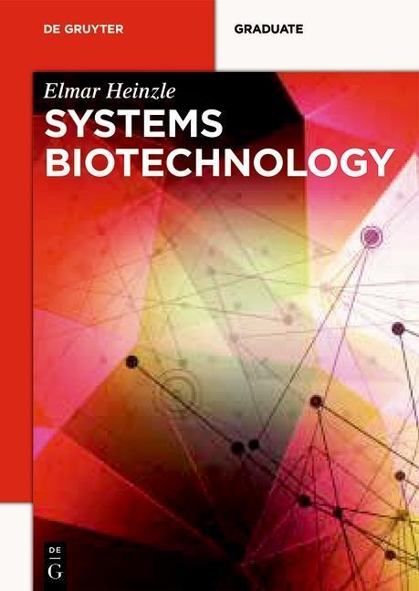 Systems Biotechnology