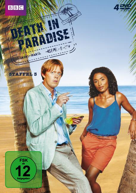 Death in Paradise