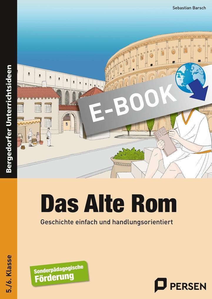 Das Alte Rom