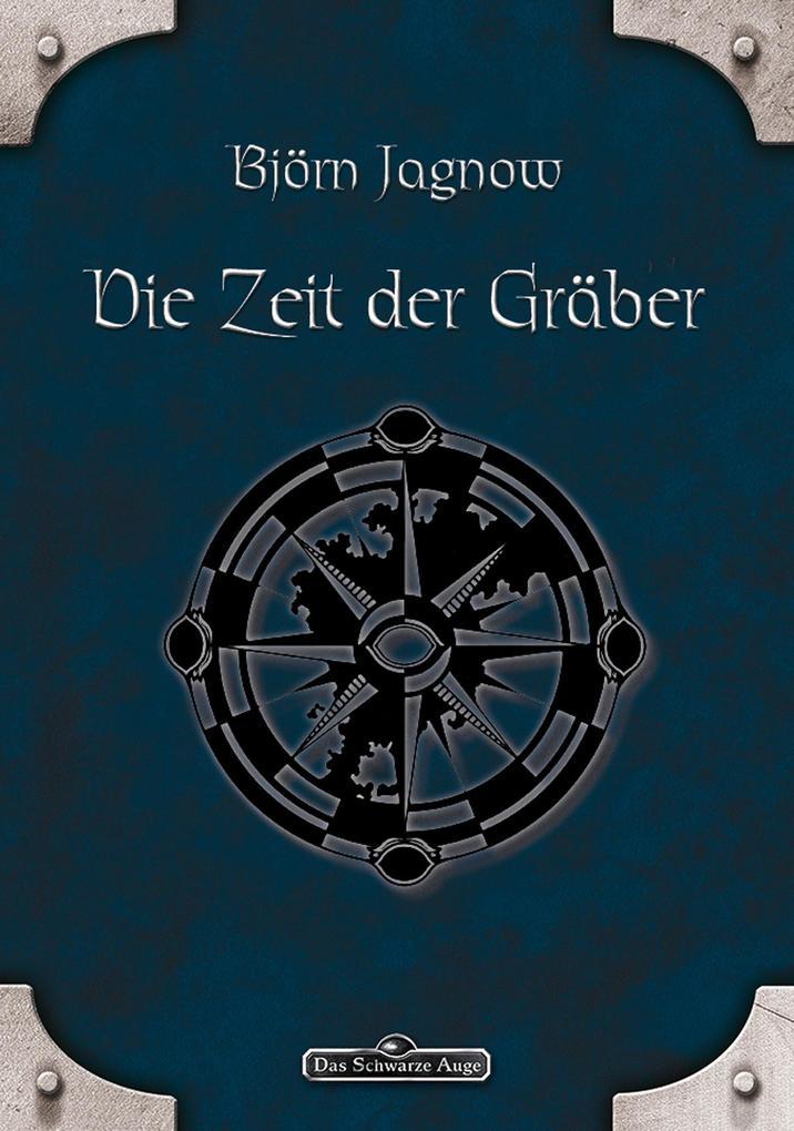 DSA 3: Die Zeit der Gräber