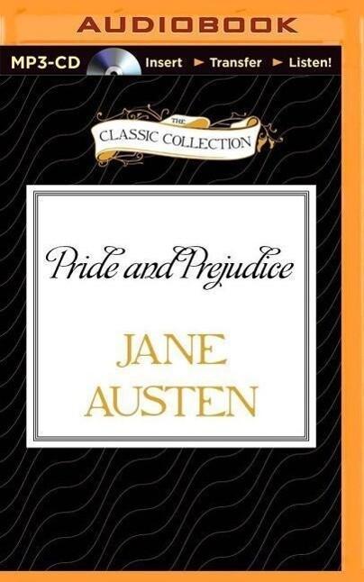 Pride and Prejudice