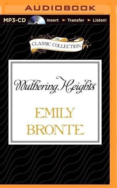 Wuthering Heights