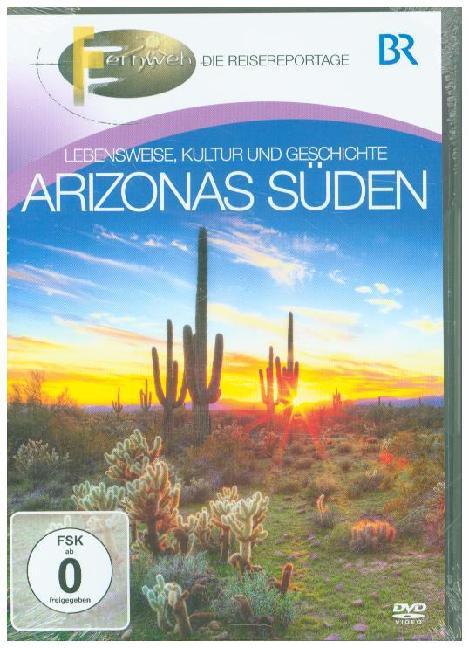 Arizonas Süden