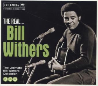 The Real Bill Withers