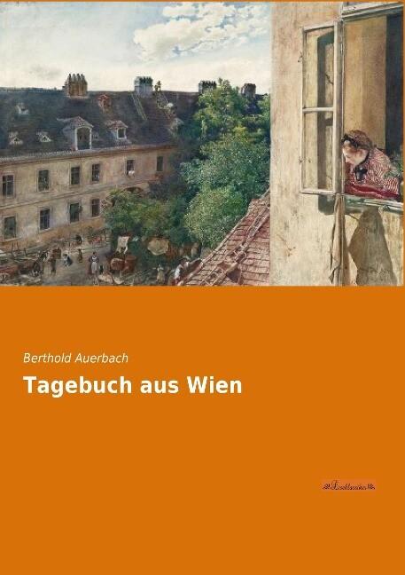 Tagebuch aus Wien