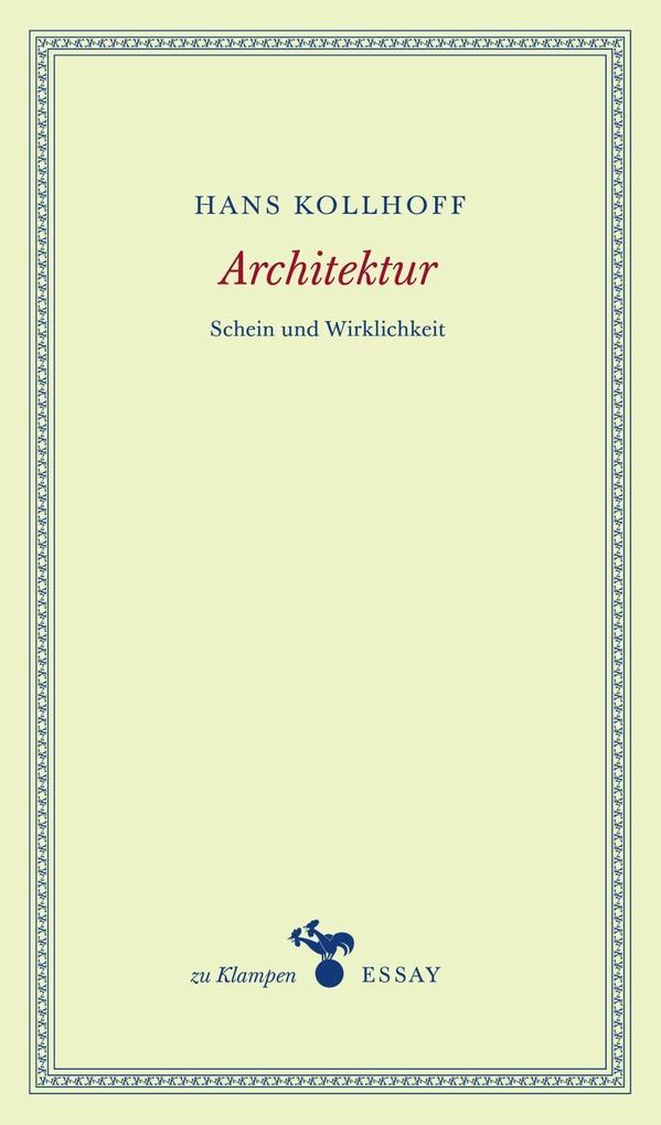 Architektur