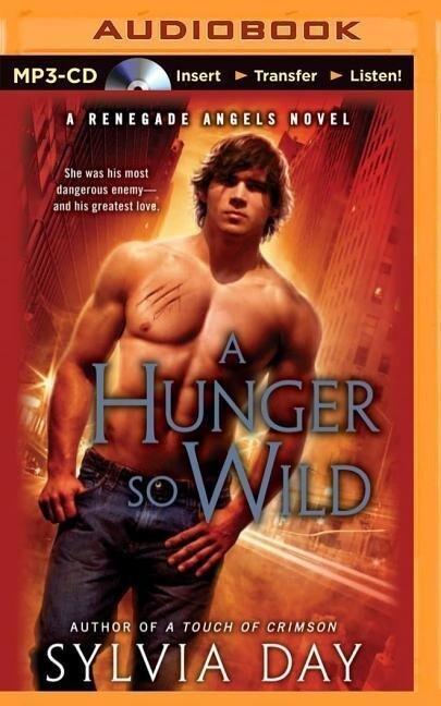 A Hunger So Wild