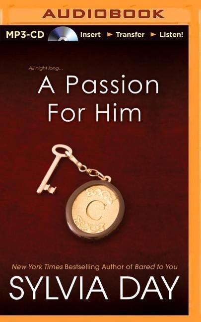 A Passion for Him