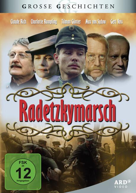 Radetzkymarsch