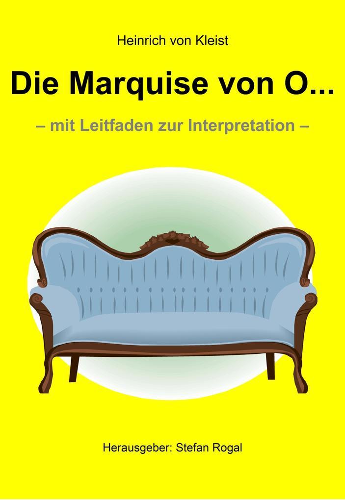 Die Marquise von O...