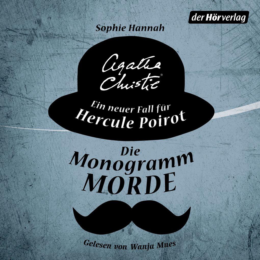 Die Monogramm-Morde