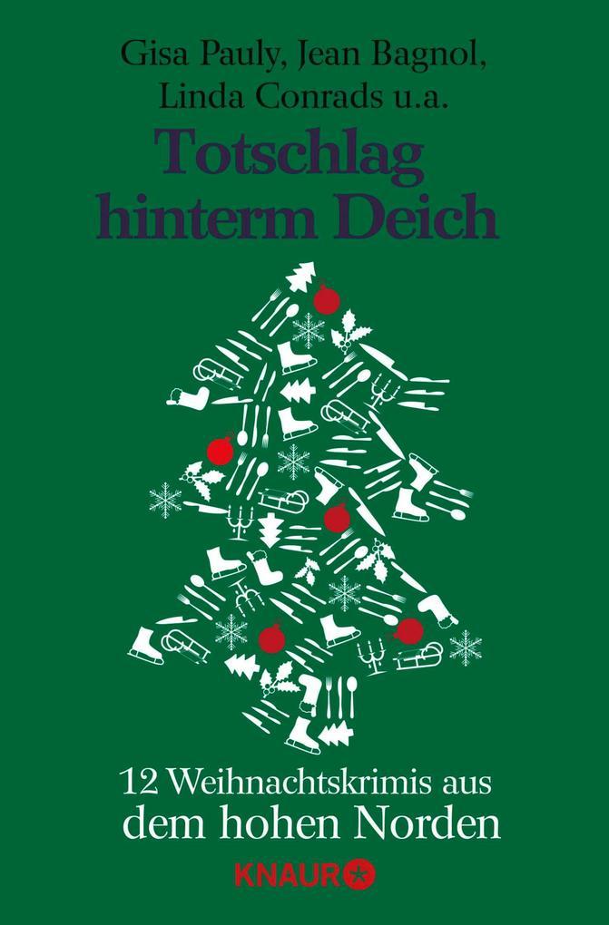 Totschlag hinterm Deich