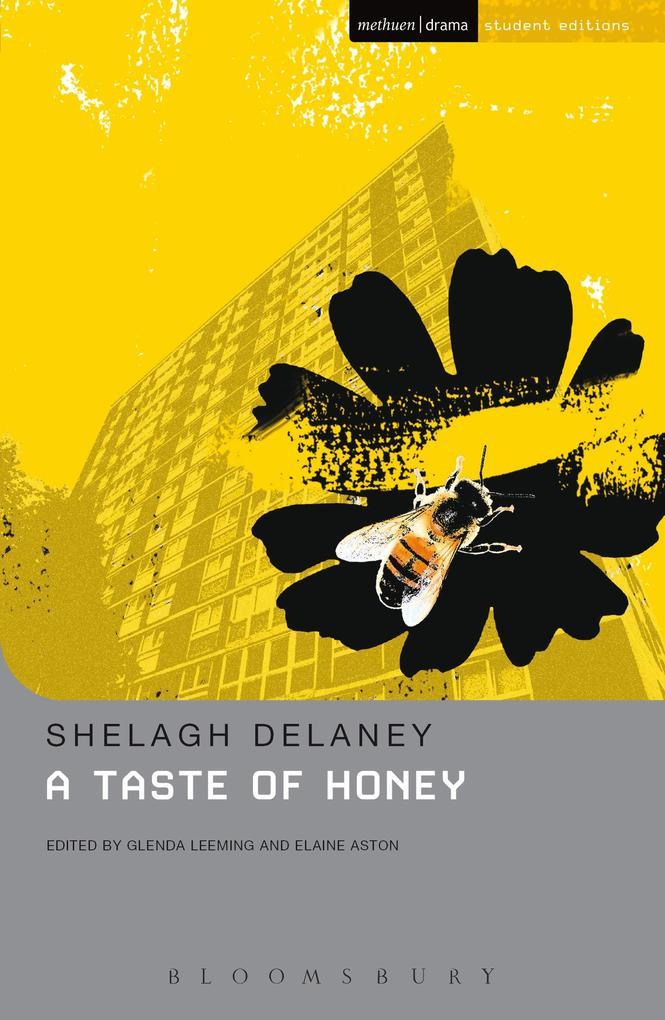 A Taste Of Honey