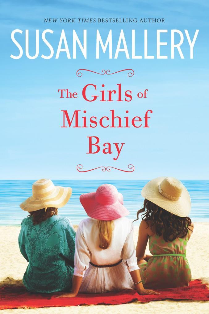 Girls of Mischief Bay Original