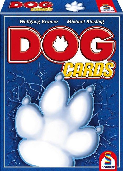 DOG Cards