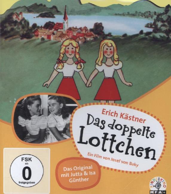 Das doppelte Lottchen