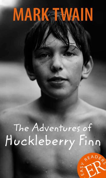 The Adventures of Huckleberry Finn